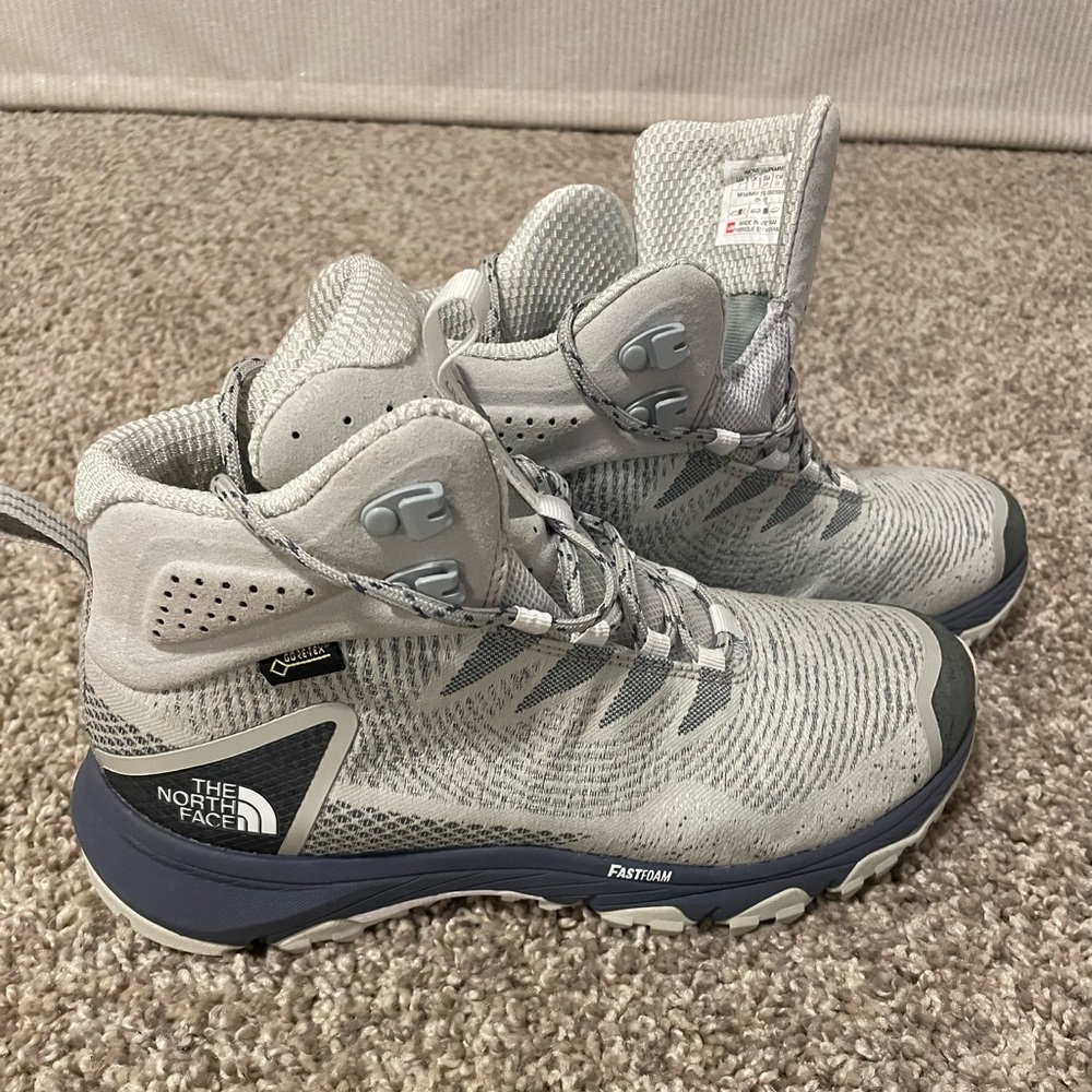 The North Face Women’s ultra Fastpack